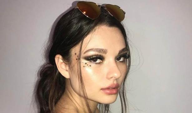 BOHDANA - Escort lady Ankara 2