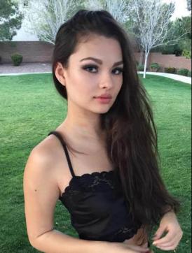 BOHDANA - Escort lady Ankara 3