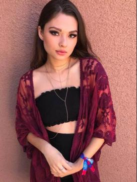 BOHDANA - Escort lady Ankara 4