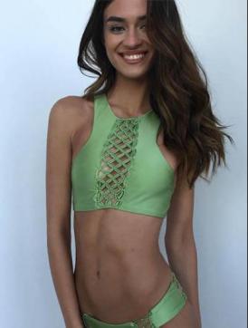 ANGELICA - Escort lady Ankara 2