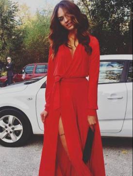 ANGELICA - Escort lady Ankara 3