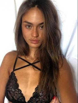 ANGELICA - Escort lady Ankara 4