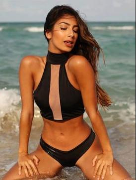 SERENA - Escort lady Ankara 2