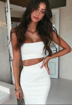 CONSTANCE - Escort ladies Ankara 1 CONSTANCE - Escort ladies Ankara 1