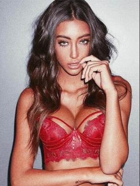 CONSTANCE - Escort lady Ankara 2