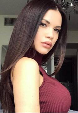 HERMIONE - Escort ladies Ankara 1