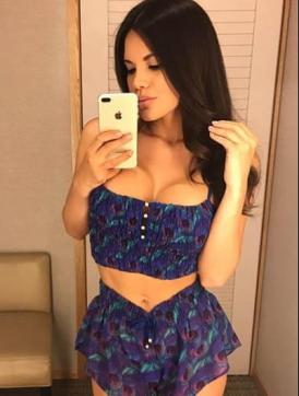 HERMIONE - Escort lady Ankara 4