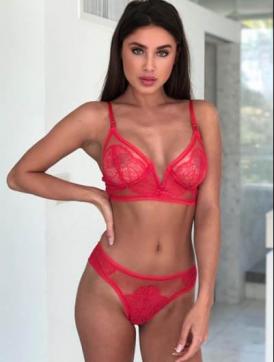 GLAFIRA - Escort lady Ankara 3