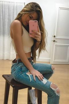 Suzy - Escort lady Saint Petersburg 6