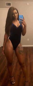 ChynaDoll - Escort lady Fort Worth 2