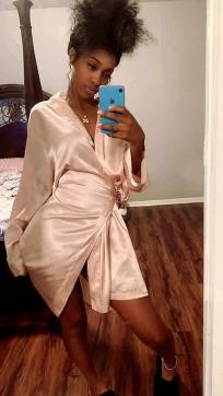 ChynaDoll - Escort lady Fort Worth 4