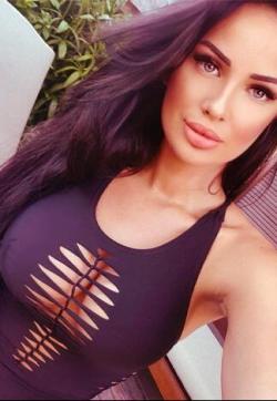 LANITA - Escort ladies Ankara 1