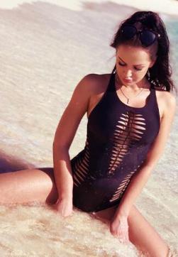 LANITA - Escort lady Ankara 3