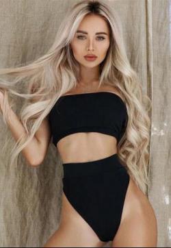 MANIA - Escort ladies Ankara 1