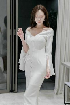 Ha sun - Escort lady Tokio 2