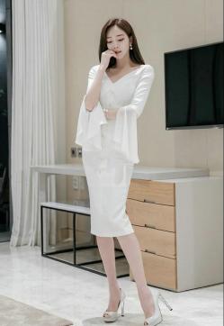 Ha sun - Escort lady Tokio 4