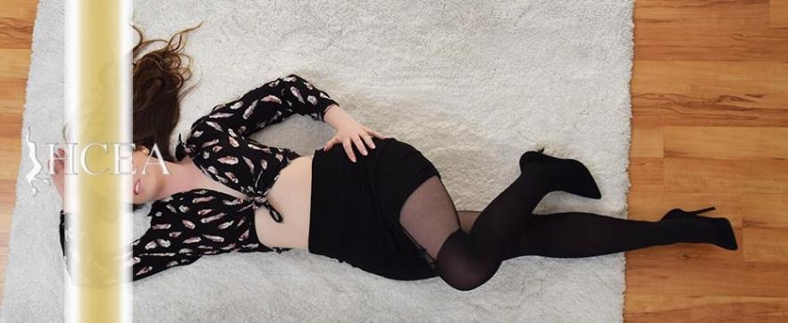 Valentina - Escort lady Munich 3