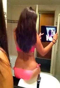 Melis - Escort ladies Istanbul 1