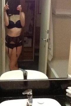 Melis - Escort lady Istanbul 6