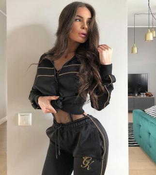 Snejanna - Escort lady Saint Petersburg 3