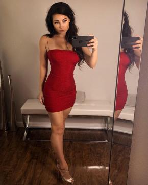 amelia - Escort lady Dibba 2