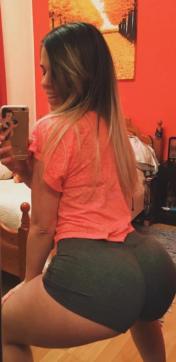 Tatiana - Escort female slave / maid Aubervilliers 3