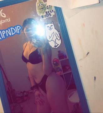 Amber - Escort lady Minneapolis MN 3