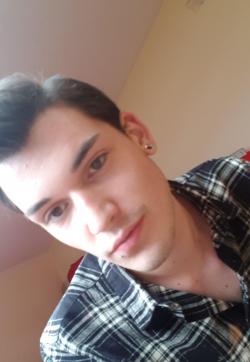 TopBoy97 - Escort gays Koblenz 1