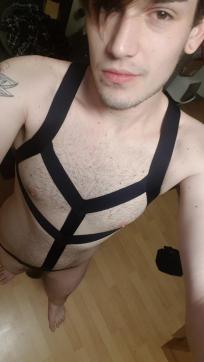 TopBoy97 - Escort gay Koblenz 2