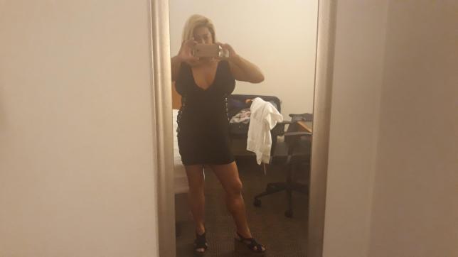 Cori - Escort lady Las Vegas 4