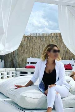 Emanuela - Escort lady Hanover 3