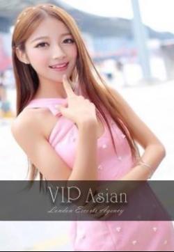 Anniko - Escort ladies London 1