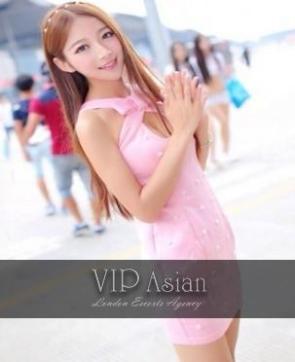 Anniko - Escort lady London 2