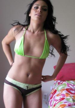 Lisa Paris - Escort lady Los Angeles 1