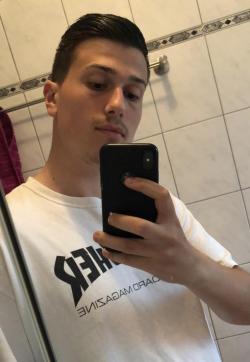 Tobilo - Escort mens Frankfurt 1