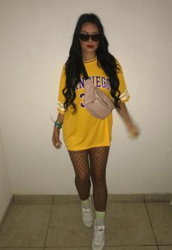 Gizem - Escort ladies Istanbul 1