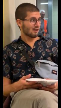 Aiden - Escort gay Cologne 3