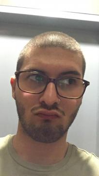 Aiden - Escort gay Cologne 4