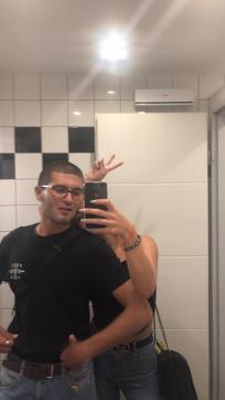 Aiden - Escort gay Cologne 5