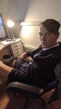 Max - Escort gay Berlin 3