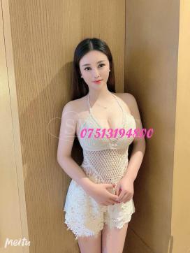 Lisa - Escort lady London 3