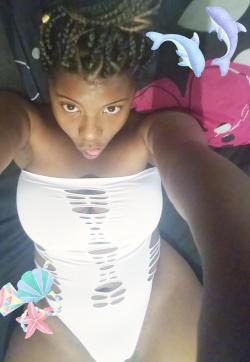LadyT - Escort ladies Jacksonville FL 1