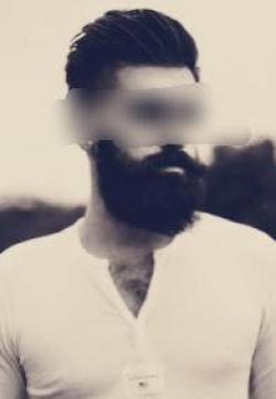 Amaro - Escort mens Frankfurt 1