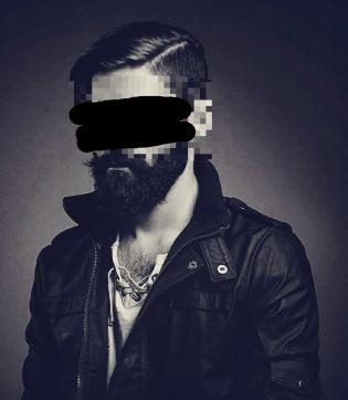 Amaro - Escort mens Frankfurt 2