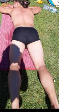 Phill - Escort mens Bonn 2