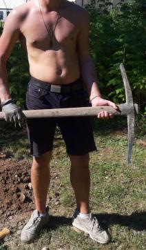 Phill - Escort mens Bonn 4