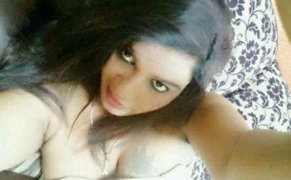 Silvi Chaudhery - Escort lady Delhi 2