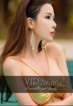 Annis - Escort ladies London 1