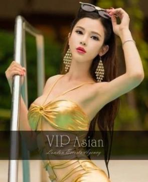 Annis - Escort lady London 2