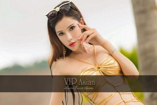 Annis - Escort lady London 4